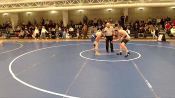 175 lbs Placement Matches (16 Team) - Cobe Wells, Broken Bow vs Alex Eveleigh, Norton Community