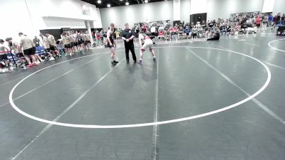 190 lbs Adam Waters, Pennsylvania vs Breyson Kelley, Wisconsin