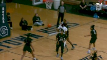 Replay: Eastern Shore vs Georgetown | Dec 28 @ 7 PM