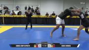 Daniel Fundora vs Samuel Corey M Phelps 2026 Pan IBJJF Jiu-Jitsu No-Gi Championship