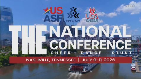 Replay: Fiesta Ballroom - 2026 The Dance Worlds | Apr 26 @ 8 AM