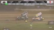Feature | 2026 High Limit Racing at Stateline Speedway