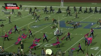 Replay: Multi Cam - 2026 DCI Eastern Classic PRES. BY Yokohama | Jul 31 @ 7 PM