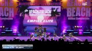 Empire Elite - Majesty [2026 L1 Youth - D2 - Small Day 1] 2026 ACDA Reach the Beach All Star Grand Nationals - DII
