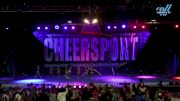 Cheer Revolution - Glam Girls [2025 L1 Mini - D2 - A Day 2] 2025 CHEERSPORT National All Star Cheerleading Championship
