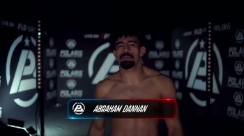 Jake McHugh vs Abraham Dannan 2026 Polaris 39