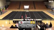 Replay: Caldwell vs AIC | Feb 27 @ 6 PM