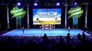 CheerFactor - JuniorX [2025 Junior Level 6 2] 2025 Winners Choice Live at Foxwoods