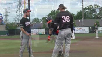 Replay: Schaumburg vs Windy City | Jun 4 @ 6 PM