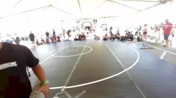 220 lbs Consi Of 8 #2 - Miguel MontaÃ±o, NexGen RTC vs Joseph Wynn, Terra Nova WC