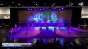 Lakeland High School [2025 Large Varsity Non Tumbling Day 1] 2025 UCA Florida Regional
