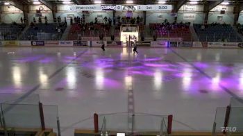 Replay: Home - 2024 West Kent vs Miramichi | Dec 21 @ 6 PM