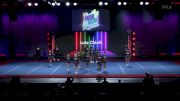 Lutz Chiefs - Rec Cheer [2023 Lutz Chiefs Day 1] 2023 Pop Warner National Cheer & Dance Championship