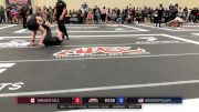 Annalise Gale vs Meadow Phillips 2025 ADCC Orlando Open/Youth Trials
