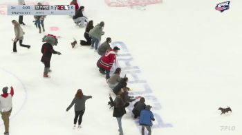 Replay: Home - 2025 Pensacola vs Huntsville | Jan 26 @ 4 PM