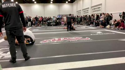 Fellipe Trovo vs Brandon George 2026 ADCC San Diego Open