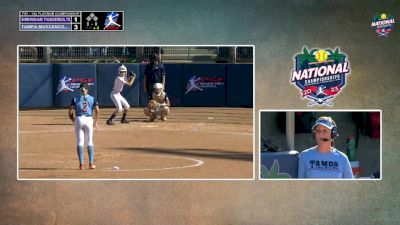 Replay: PGF Nationals Championships 10U/12U/14U | Aug 5 @ 4 PM