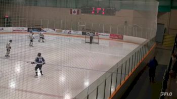 Replay: Home - 2024 Flyers U18 vs Sudbury Wolves U16 | Feb 3 @ 1 PM