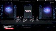 Rock Solid Allstars-FL - MERCY [2026 Youth--Small--Div 1 Day 1] 2026 The All Out Grand Nationals