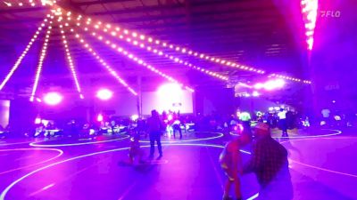 Semifinal - Khoden Smith, Wtc vs McCoy Beam, Elbert County Wranglers