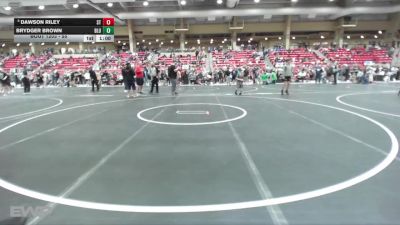 Replay: Mat 12 - 2026 2026 Battle of the Belt | Feb 7 @ 8 AM