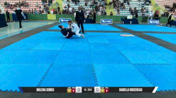 Replay: Mat 3 - 2026 FJJ Rio - Serrano | Jul 18 @ 9 AM