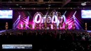CheerCats LV - Volt4ge [2025 L4 Senior Coed - D2 Day 2] 2025 One Up SoCal Nationals