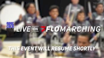 Replay: WGI Perc/Winds Southeast Power Regional | Mar 16 @ 9 AM