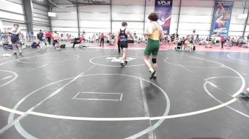 182 lbs Rr Rnd 2 - Jack Godbee, Storm Wrestling Center vs Grayson Ringwald, Great Bridge