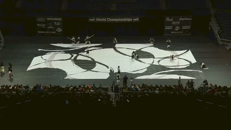 Relentless "Miami FL" at 2026 WGI Guard World Championships