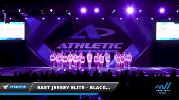 East Jersey Elite - Blackout [2022 L1 Senior - D2 Day 2] 2022 Athletic Providence Grand National DI/DII