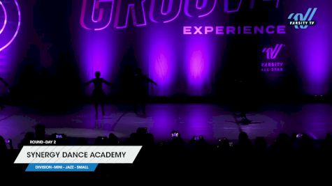 Synergy Dance Academy - Mini Jazz [2023 Mini - Jazz - Small Day 2] 2023 Encore Grand Nationals