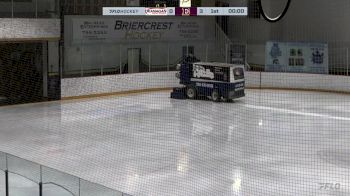 Replay: Home - 2023 Okanagan Edm. vs Edge | Dec 16 @ 1 PM