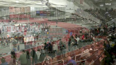 Men's 4x400m Relay, Finals 6