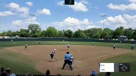 TX Glory Naudin vs. St Louis Chaos - 2020 Top Club National Championship 16U