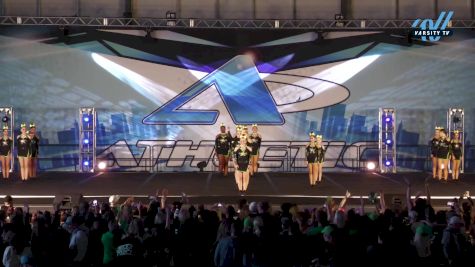 CheerForce Arizona - Triage [2024 L3 - U16 Day 2] 2024 Athletic Championships Mesa Nationals