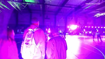 62 lbs Quarterfinal - Christian Broussard, Dominate WC vs Koa Cu, Savage House WC