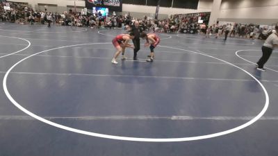 150 lbs Champ. Rd Of 64 - Colton Kelley, Kearney MatCats Wrestling Club vs Alken Maxutov, 512 Outlaw Wrestling