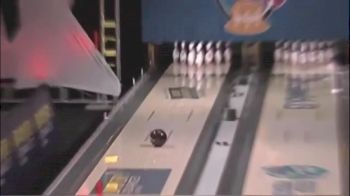 Lucas Oil PBA Bear Open - Qualifying