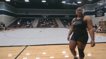 235 lbs Grace Steele, Frisco Emerson vs Ja`Lynn Triplett, Prosper