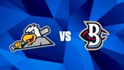 Replay: Away - 2024 York Revolution vs Blue Crabs | Jun 29 @ 6 PM