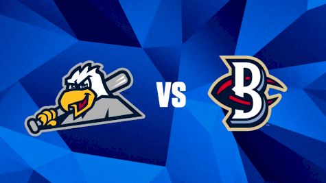 Replay: Away - 2024 York Revolution vs Blue Crabs | Jun 29 @ 6 PM