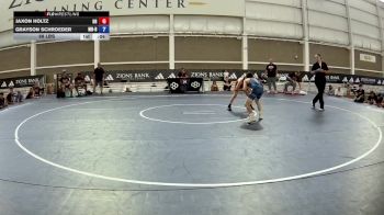 Replay: Mat 1 - 2025 16U  National Duals | Jun 13 @ 8 AM