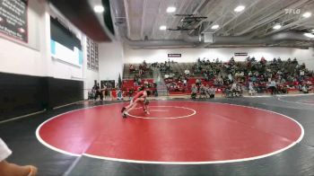 130JV Round 2 - Aislynn Spain, Vista Ridge vs Taylor Mantia, Castle View