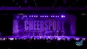 Planet Cheer - Team Jupiter [2023 L2 - U16 Day 1] 2023 CHEERSPORT Biloxi Classic