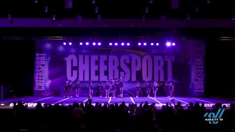 Planet Cheer - Team Jupiter [2023 L2 - U16 Day 1] 2023 CHEERSPORT Biloxi Classic
