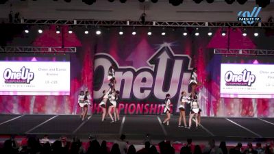 Cheer and Dance Xtreme - FLEX [2023 L3 - U16 Day 2] 2023 One Up Grand Nationals