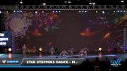 Star Steppers Dance - Mini Lyrical [2021 Mini - Prep - Contemporary/Lyrical Day 1] 2021 Encore Houston Grand Nationals DI/DII