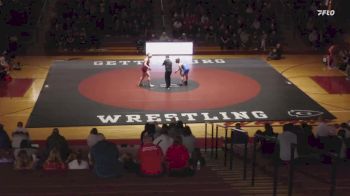 Replay: FloWrestling Night in America - Dec. 18 | Dec 18 @ 5 PM