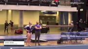 Kaylee Jensen - Women's Group, Revolution Gymnastics Club - 2021 Women's Xcel Region 4 Championships